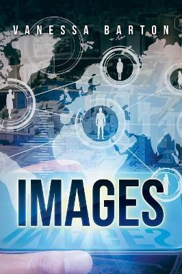Images by Vanessa Barton 9781546249269