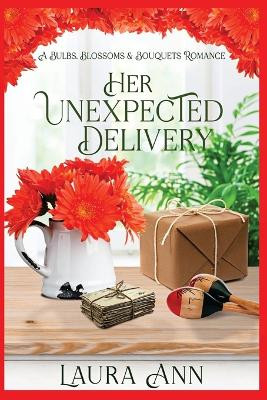 Her Unexpected Delivery by Laura Ann 9781956176117