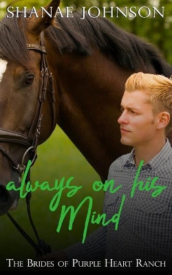 Always on His Mind by Shanae Johnson 9781954181069