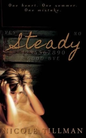 Steady by Nicole Tillman 9781514334621