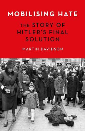 Mobilising Hate: The Story of Hitler's Final Solution by Martin Davidson