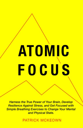 Atomic Focus by Patrick McKeown