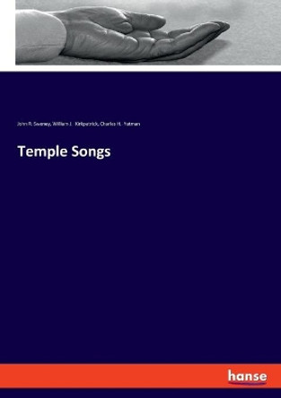 Temple Songs by John R Sweney 9783337815424