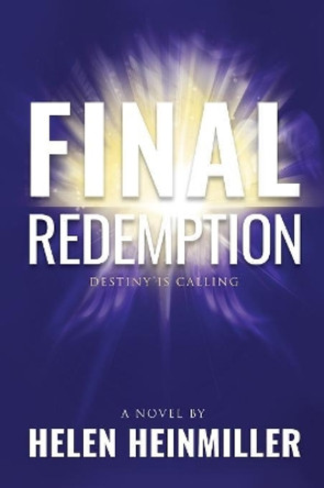 Final Redemption by Helen Heinmiller 9781945026287