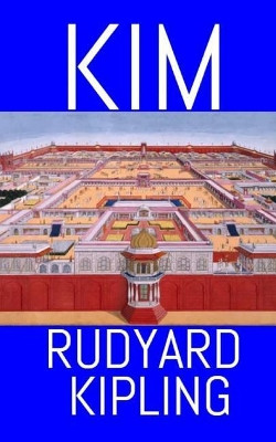 Kim: Aston & James Collection by Rudyard Kipling 9781946745101
