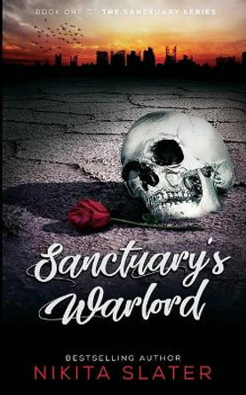 Sanctuary's Warlord by Nikita Slater 9781775278269