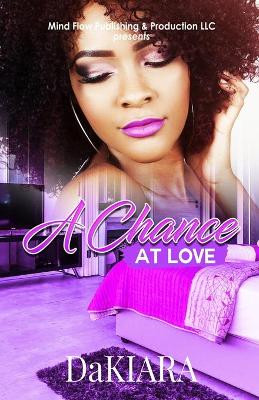 A Chance at Love by Stories Matter Editing Service 9781951271176