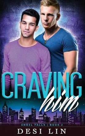 Craving Him by Desi Lin 9781953437495