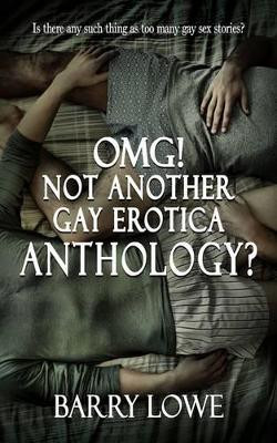 OMG! Not Another Gay Erotica Anthology? by Barry Lowe 9781909934061