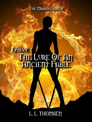 The Lure of an Ancient Fable by L L Thomsen 9781912648122
