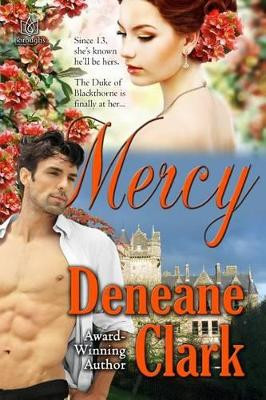 Mercy by Deneane Clark 9781942886280