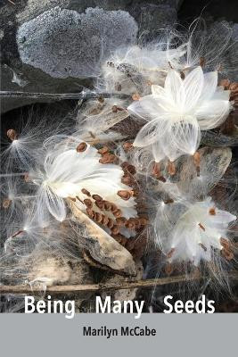 Being Many Seeds: poems by Marilyn McCabe 9781733556811