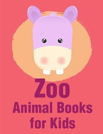 Zoo Animal Books For Kids: Funny Image age 2-5, special Christmas design by J K Mimo 9781675306796