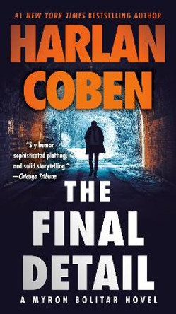 The Final Detail by Harlan Coben