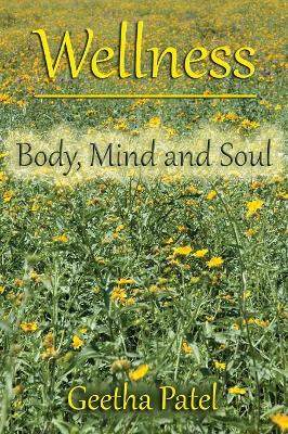 Wellness by Geetha Patel 9781632930989