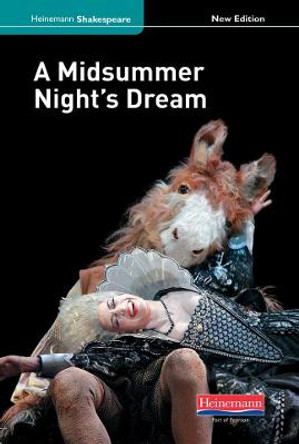 A Midsummer Night's Dream (new edition) by John Seely