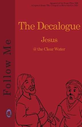 Le Decalogue by Lamb Books 9781979826426