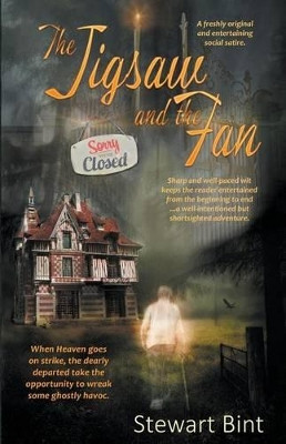The Jigsaw and the Fan by Stewart Bint 9781988256290