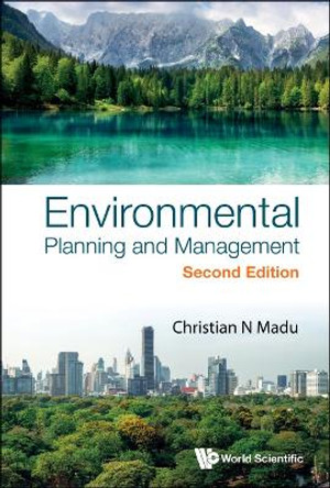 Environmental Planning And Management by Christian N Madu 9781800614536