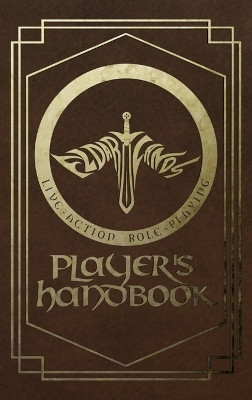 Eldarlands LARP Player's Handbook by Levi Samuel 9781950541195