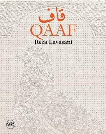 QAAF: Reza Lavasani by Alee Rafiee 9782370742421