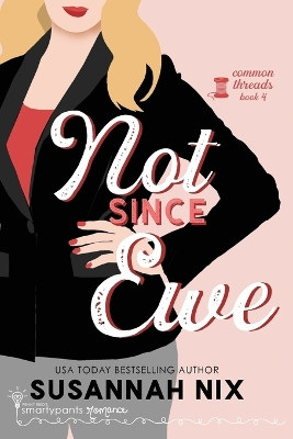Not Since Ewe by Smartypants Romance 9781959097037