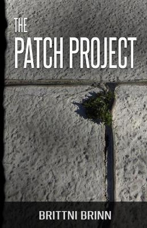 The Patch Project by Brittni Brinn 9781770531727