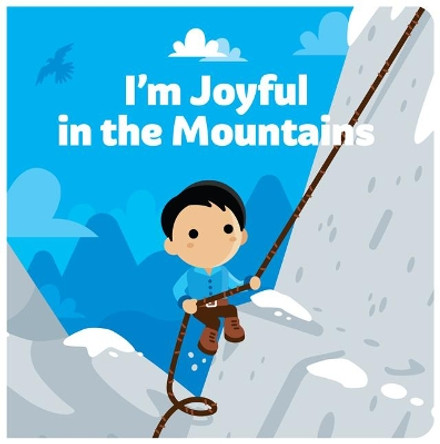 I'm Joyful in the Mountains by Joe Klinker 9781681923758