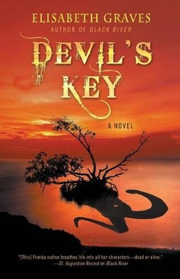 Devil's Key by Elisabeth Graves 9781937997694