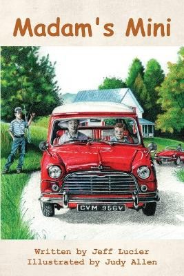 Madam's Mini by Jeff Lucier 9798890910790