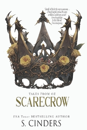 Scarecrow: Tales from Oz by S Cinders 9798749515756