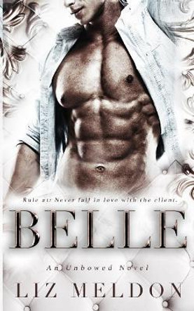Belle by Liz Meldon 9781989261019