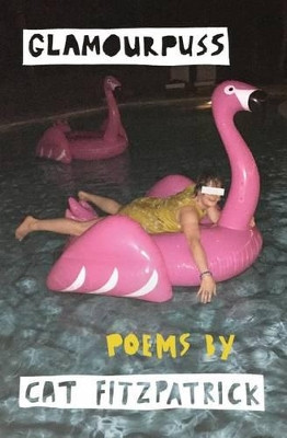 Glamourpuss by Cat Fitzpatrick 9781627290173