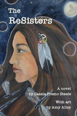 The Resisters by Amy Alley 9781732723719