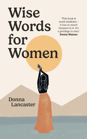 Wise Words for Women Donna Lancaster 9781529196924