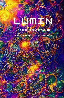 Lumin by Rhys Campbell 9781739254698