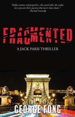 Fragmented by George Fong 9781603816953