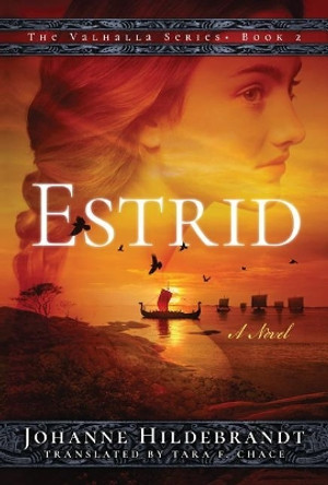 Estrid by Johanne Hildebrandt 9781503943575