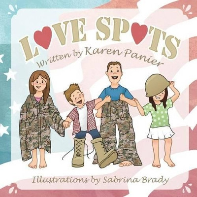 Love Spots by Karen Panier 9781612252681