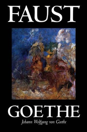 Faust by Goethe 9781598188462