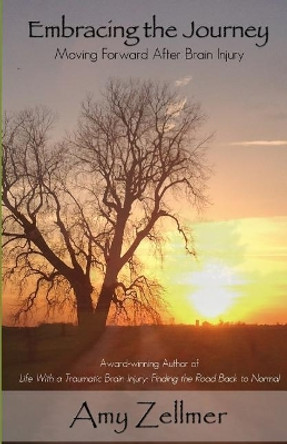 Embracing the Journey: Moving Forward After Brain Injury by Amy Zellmer 9781985320192