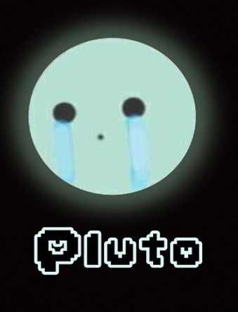 Pluto by Halrai 9781715456627