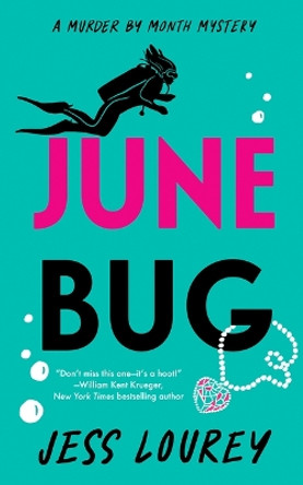 June Bug by Jess Lourey 9781662519253