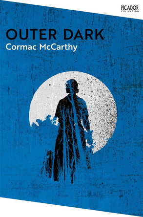 Outer Dark by Cormac McCarthy 9781035039029
