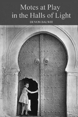 Motes at Play in the Halls of Light by Devon Balwit 9781947465336