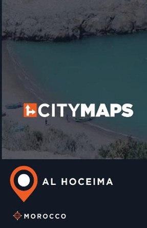 City Maps Al Hoceima Morocco by James McFee 9781545116807