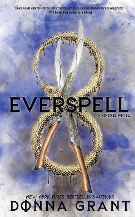 Everspell by Donna Grant 9781942017646