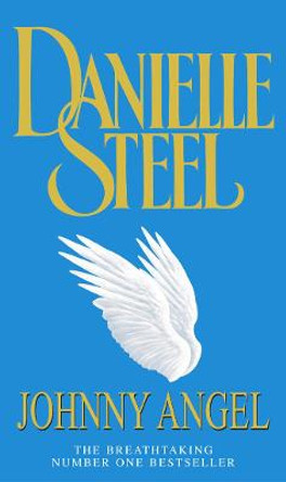 Johnny Angel by Danielle Steel