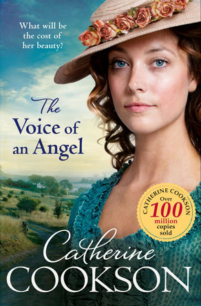 The Voice of an Angel by Catherine Cookson