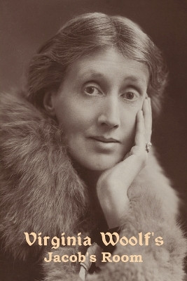 Jacob's Room by Virginia Woolf 9798889420767